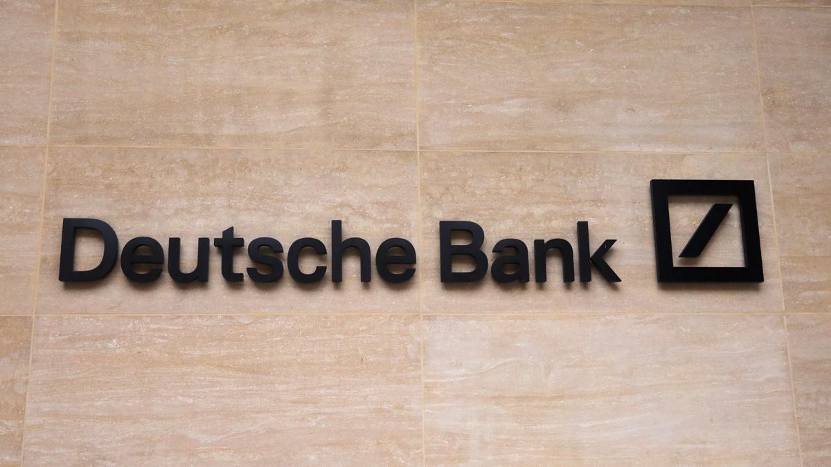 Deutsche Bank