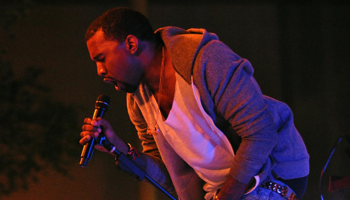Kanye West