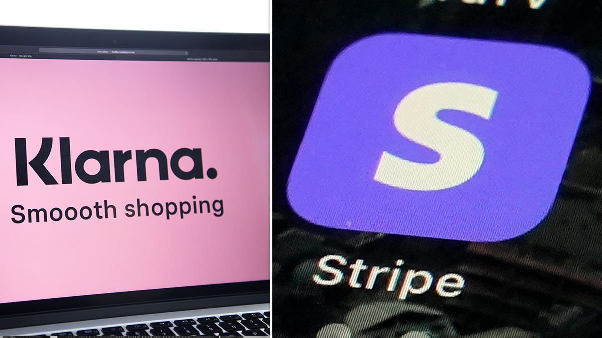 Klarna Stripe