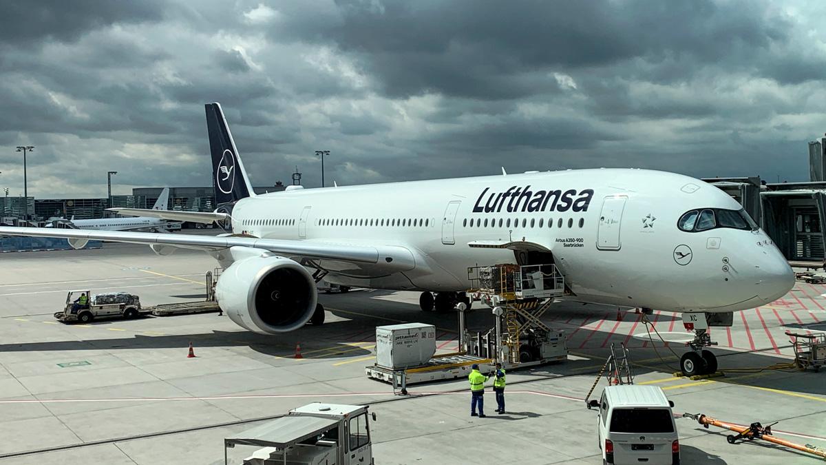 Lufthansa