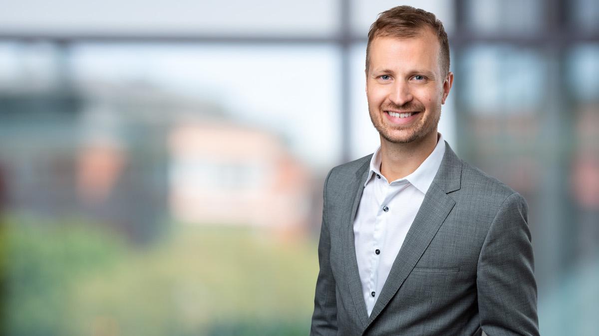 Mattias Loxi om Konsultbolagen under pandemin
