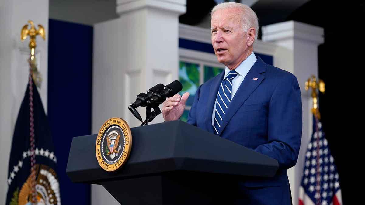 Joe Biden USA