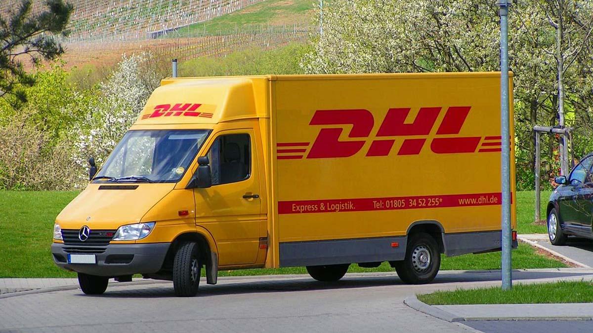 DHL Express