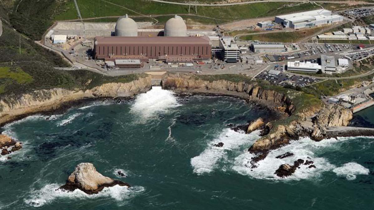 Diablo Canyon