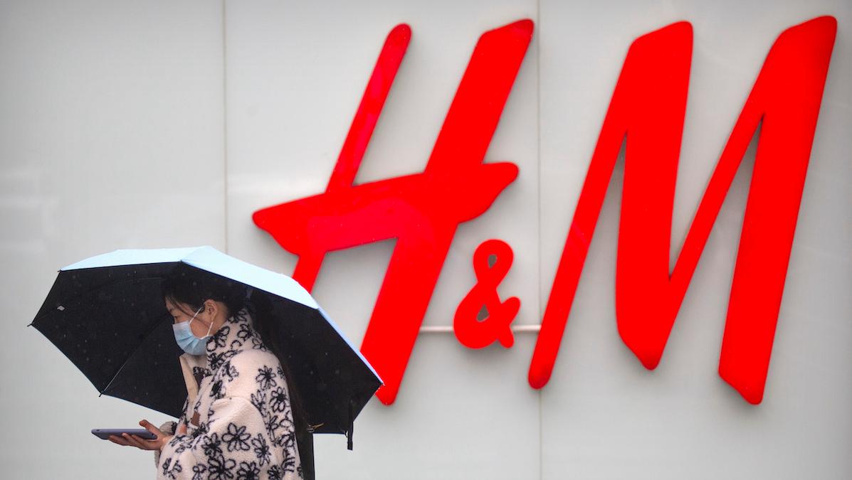 H&M