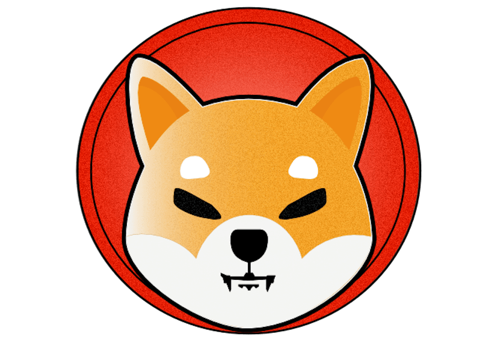 Shiba inu är en kryptovaluta som rusar.