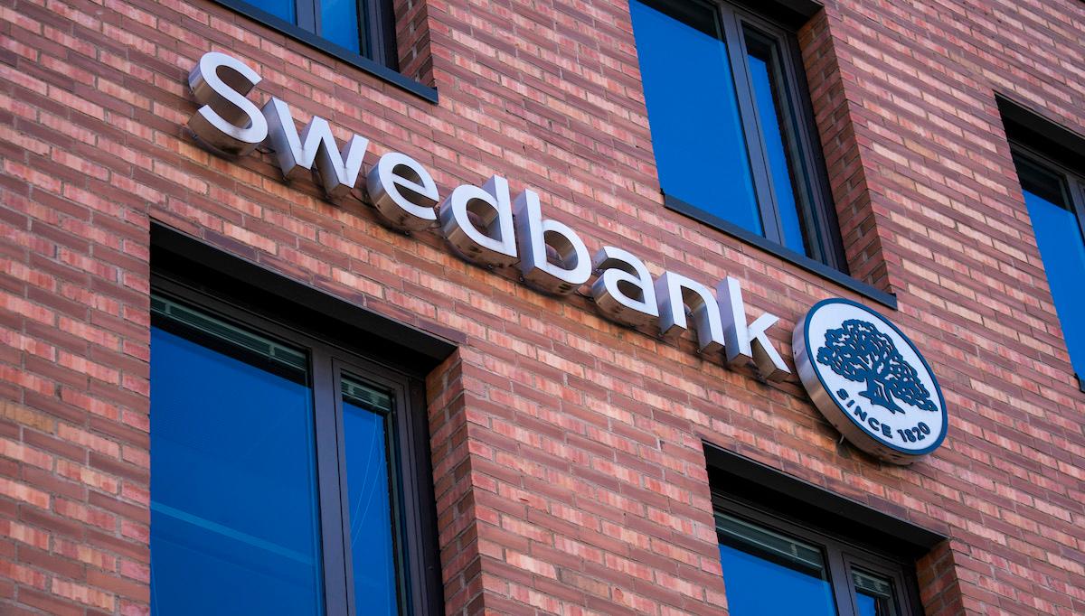 Swedbank