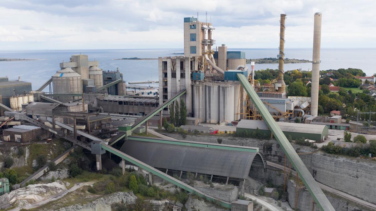 covid Cementa