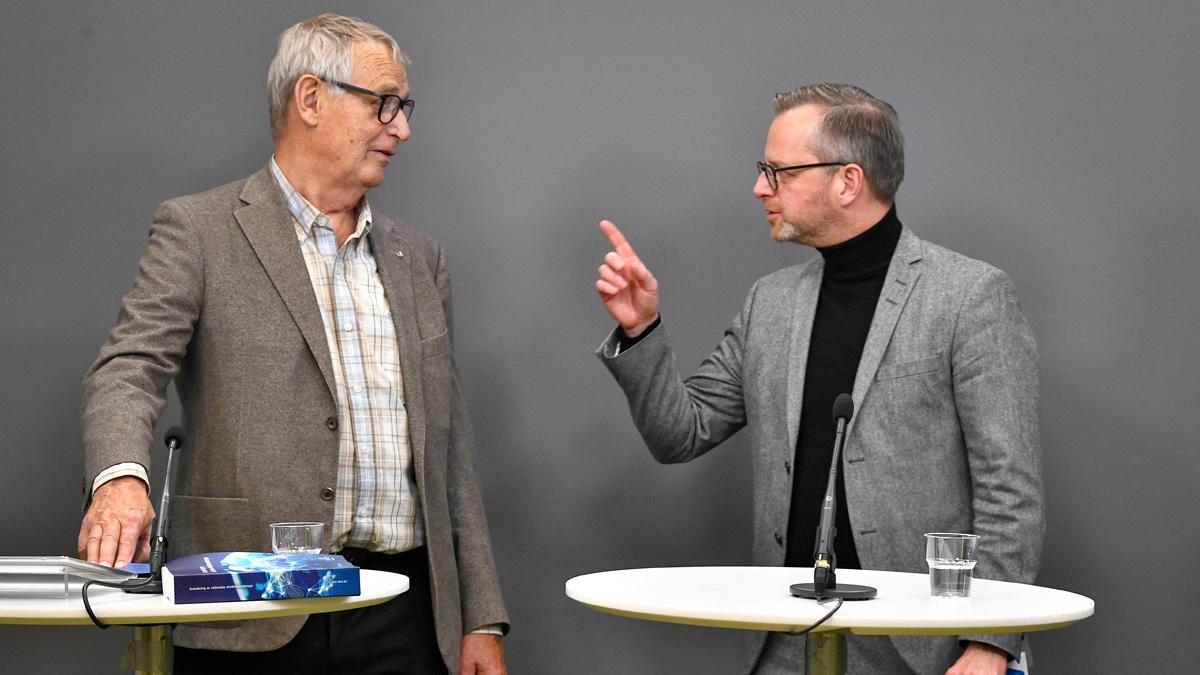 Utländska investeringar