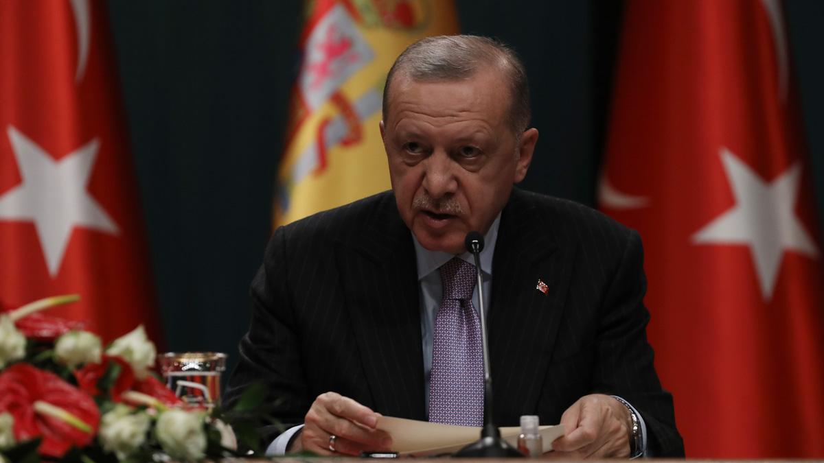 Turkiska liran