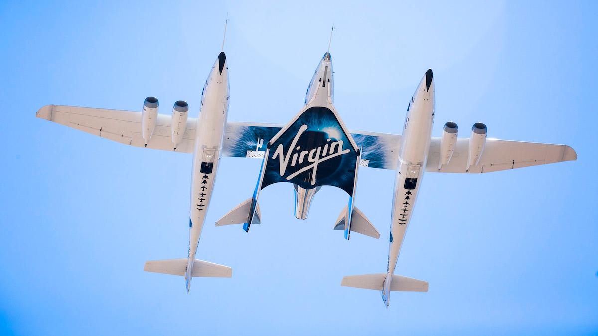 Virgin Galactic