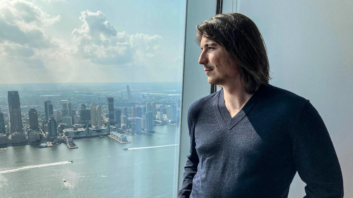 Robinhood utsatt för hackerattacken