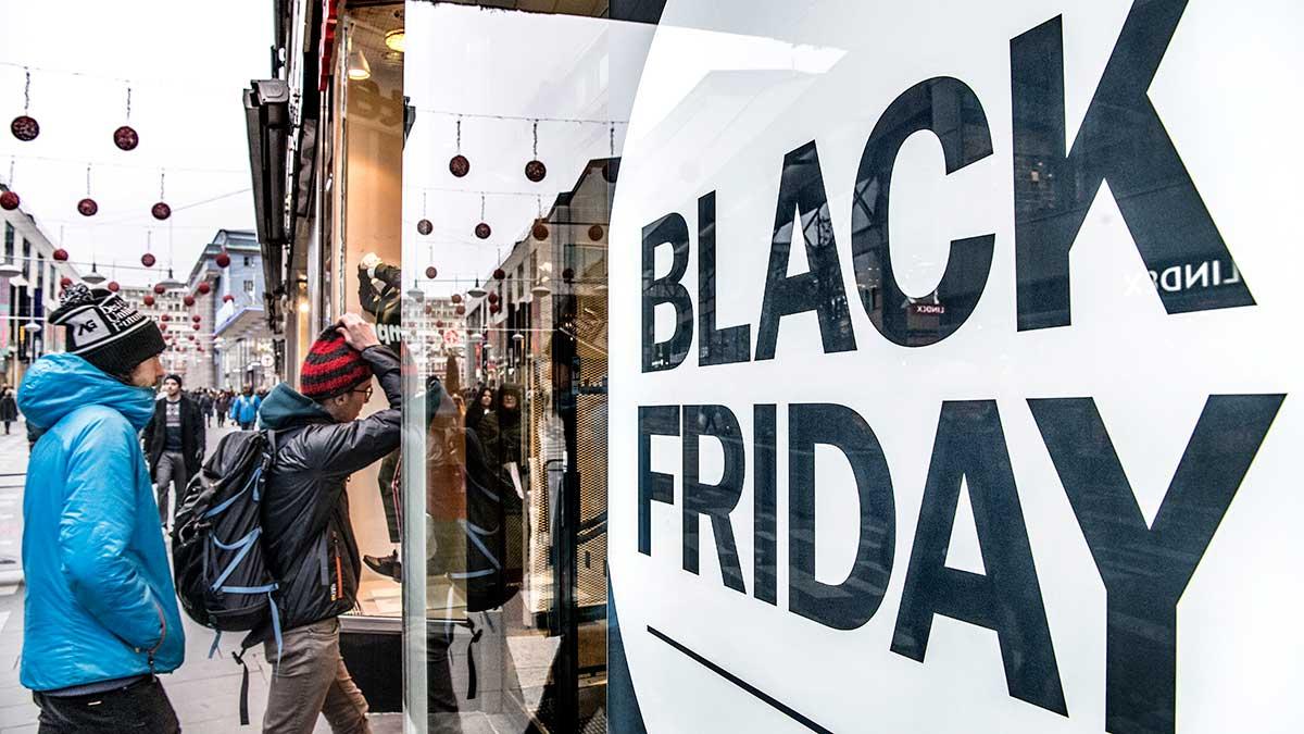 Black Friday och Black Week blev dyrt för Cdon.