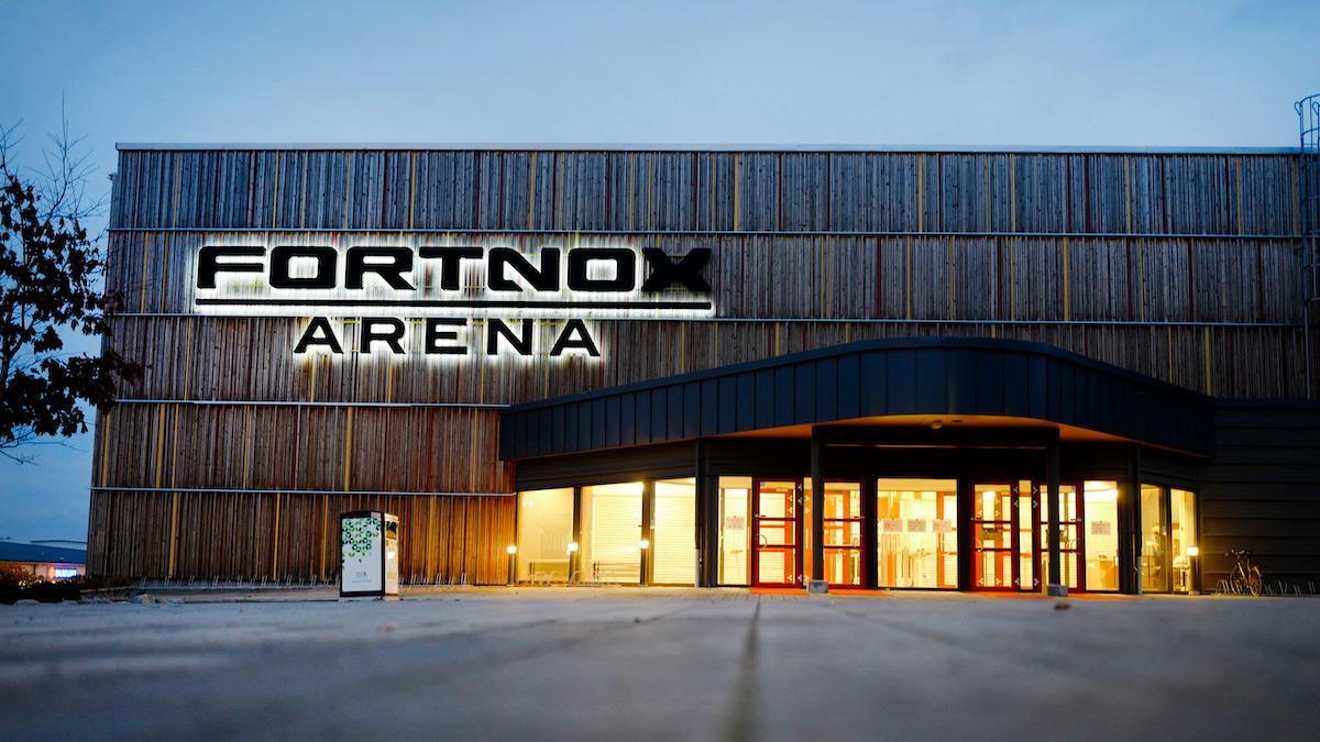 Fortnox