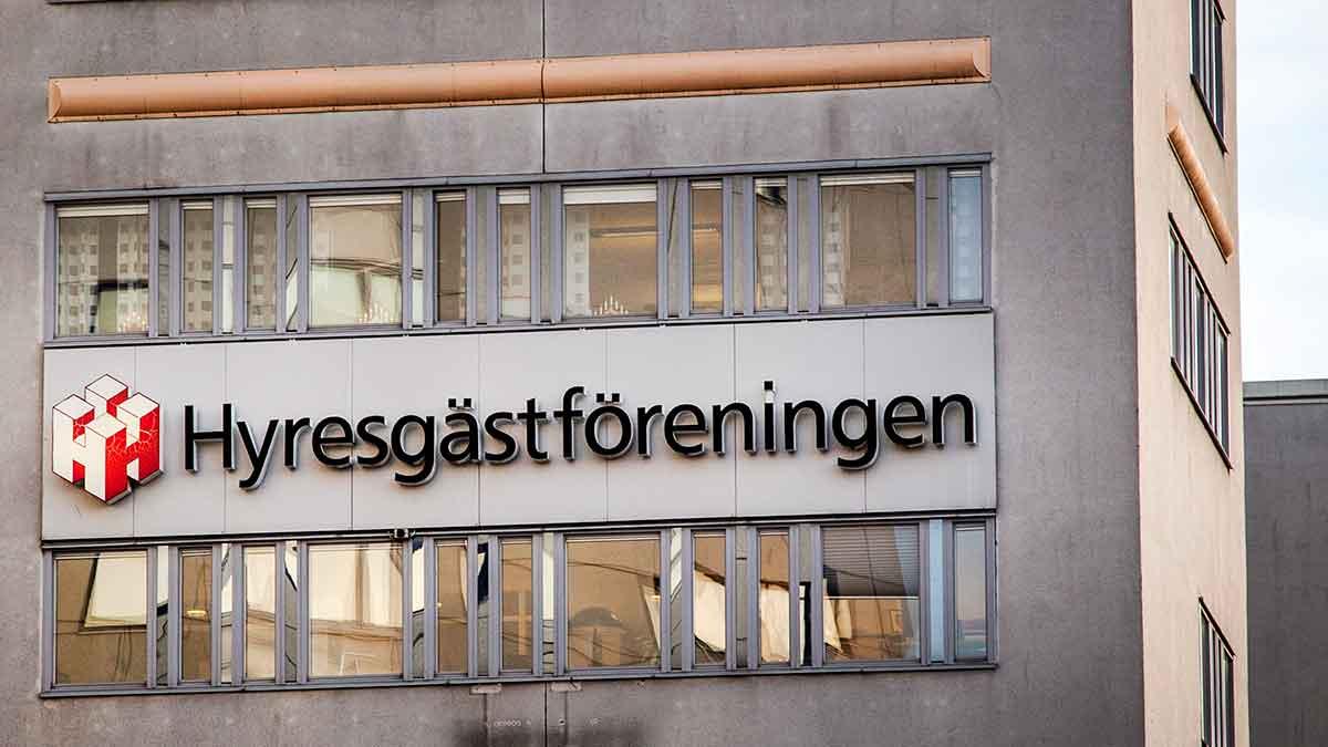oro Hyresgästföreningen