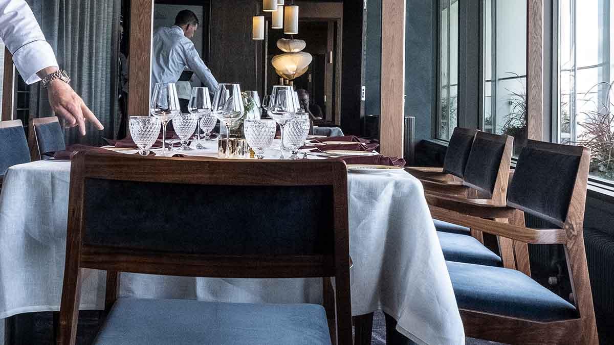 restauranger