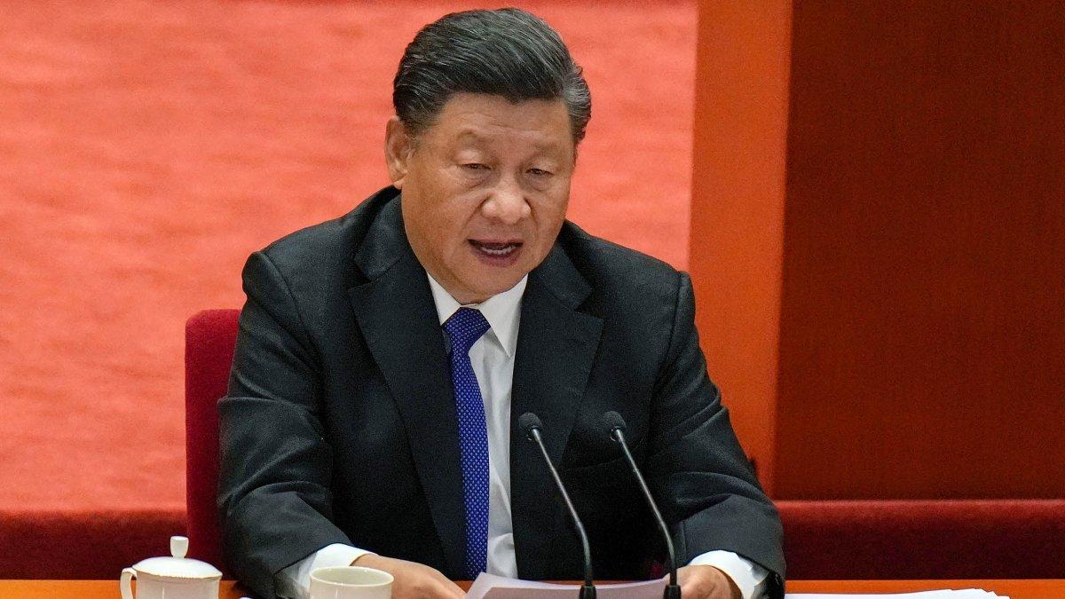 Xi Jinping