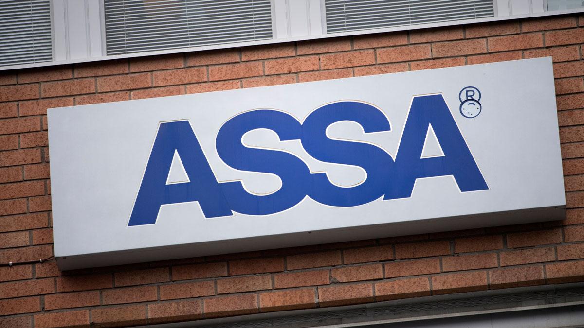 Assa Abloy
