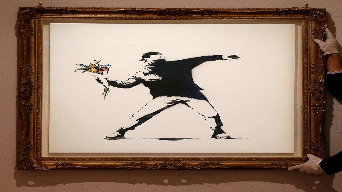 Banksy