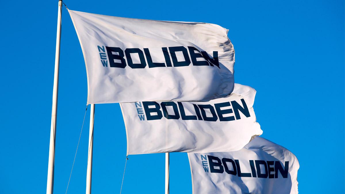 Boliden