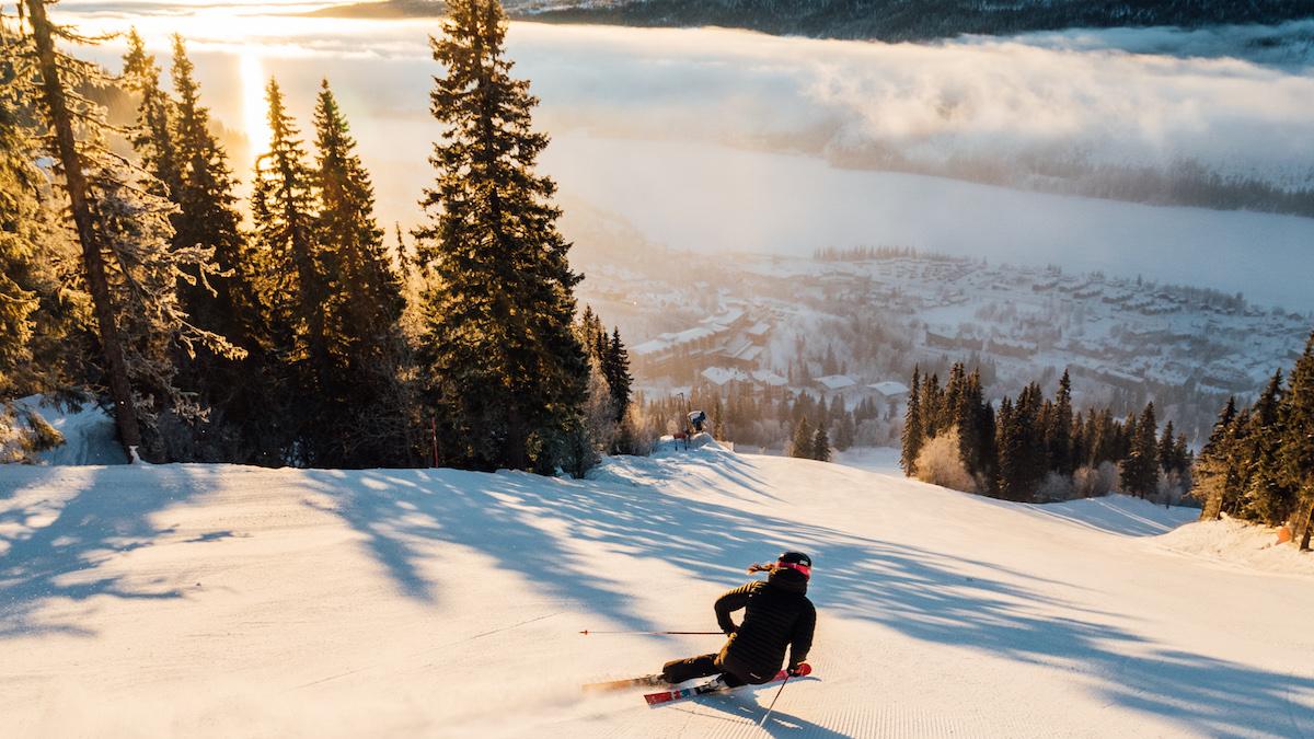 Investeringar i Åre