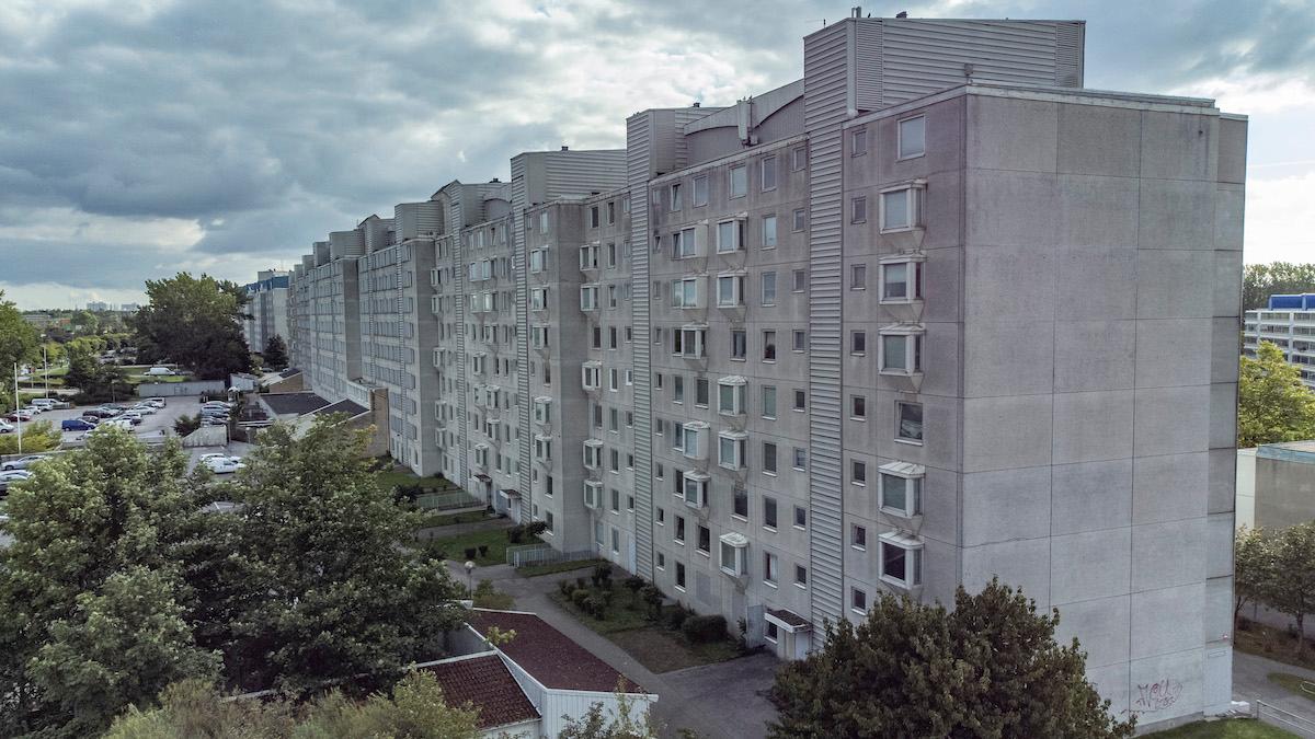 Skandalföreningen köps av MKB