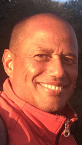 Stefan Engeseth