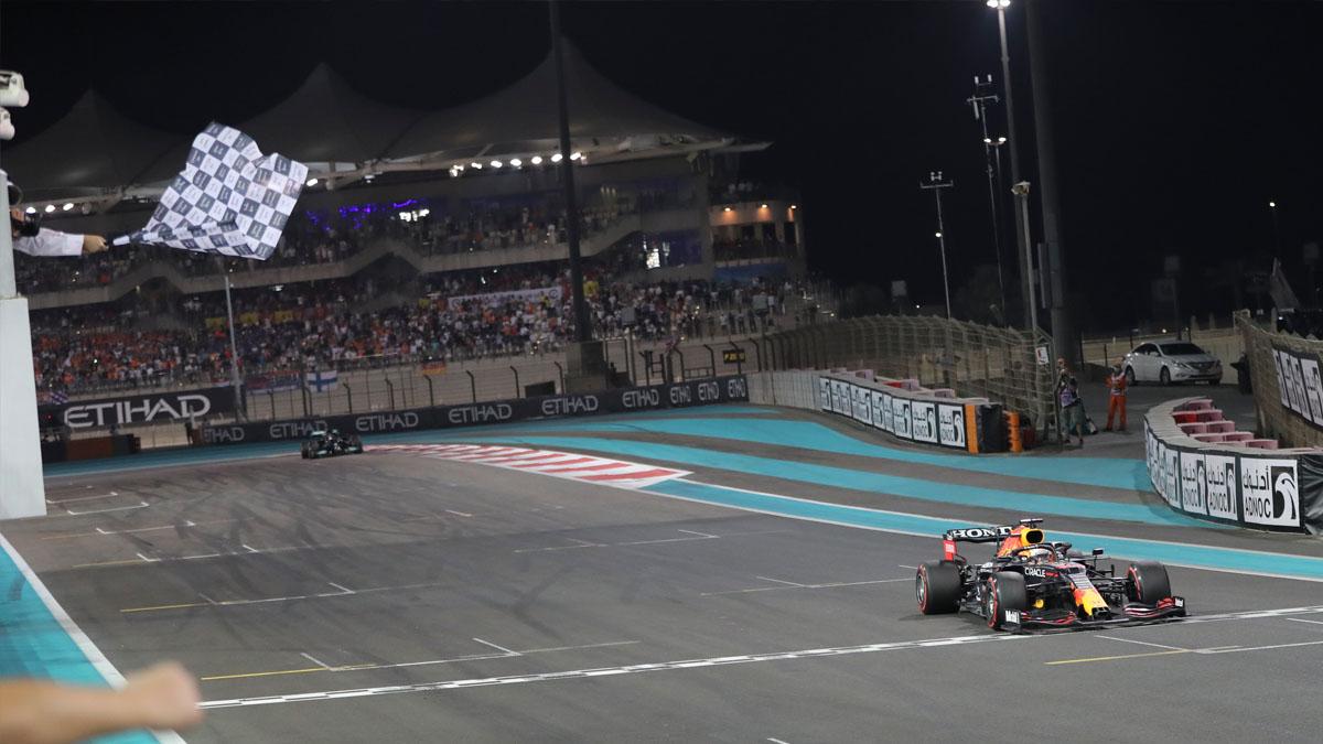Verstappen