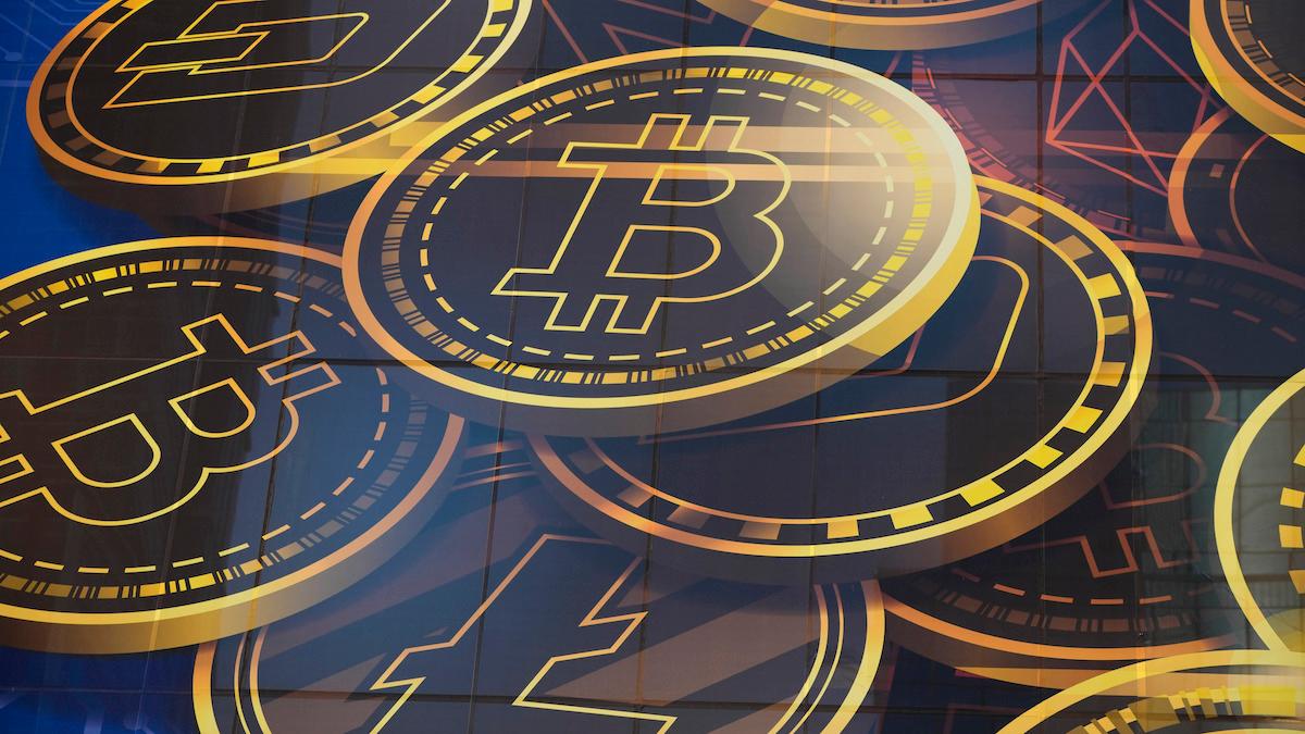 bitcoin