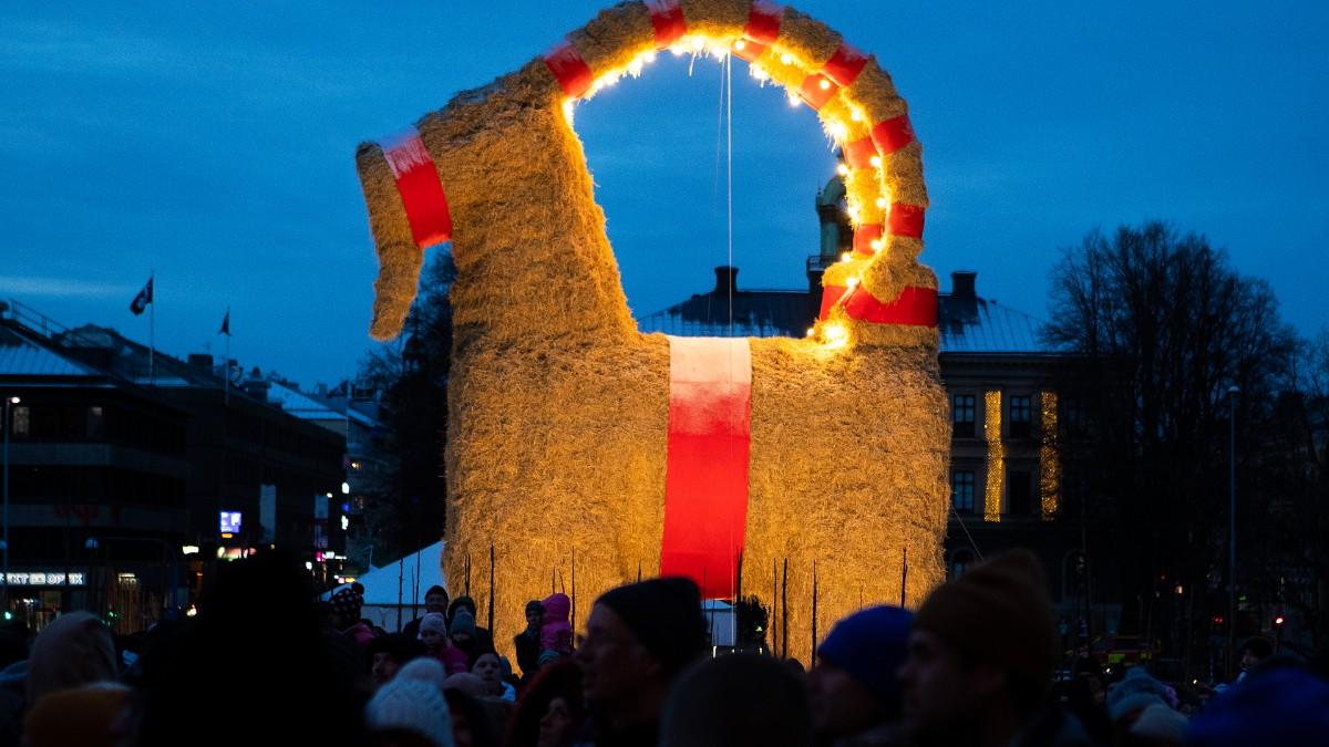 Gävlebocken