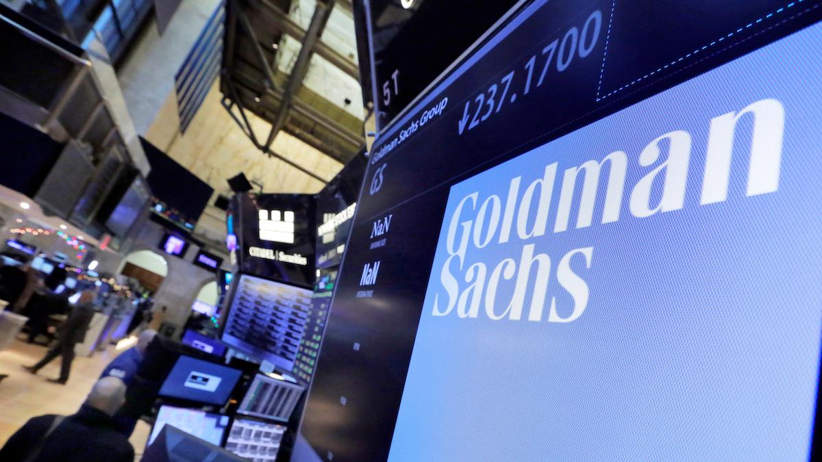 Goldman Sachs