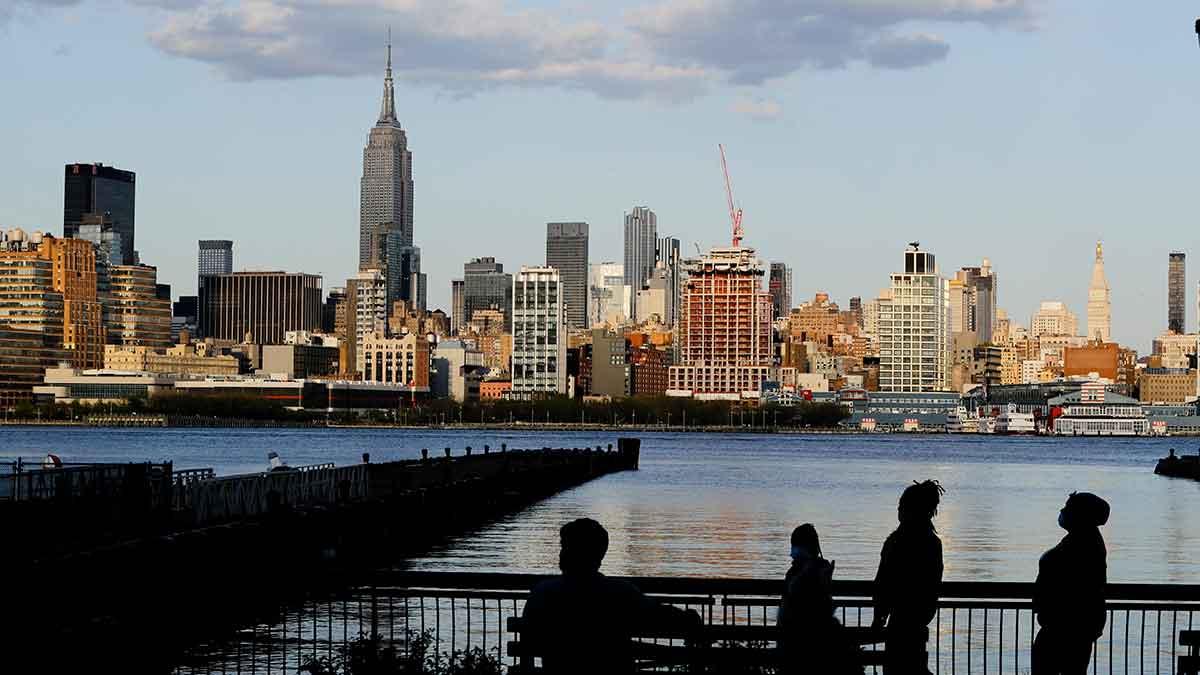 New York