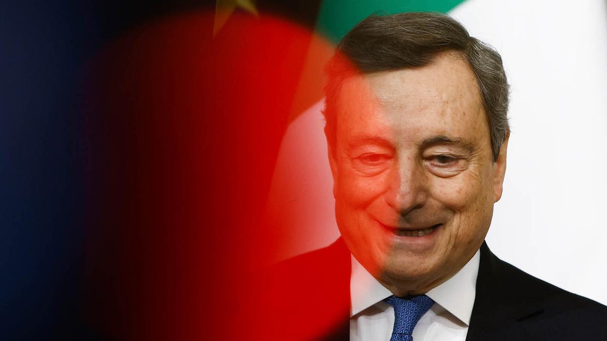 Italian Årets Land