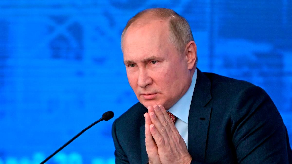 Putin