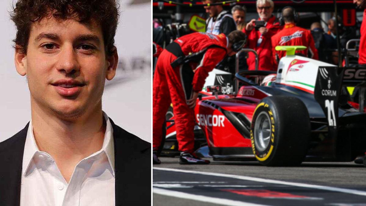 Formel 2