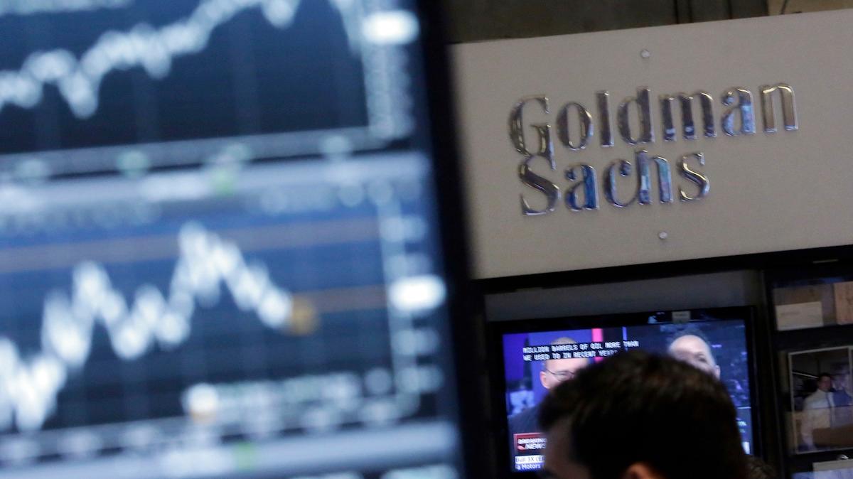 Goldman Sachs