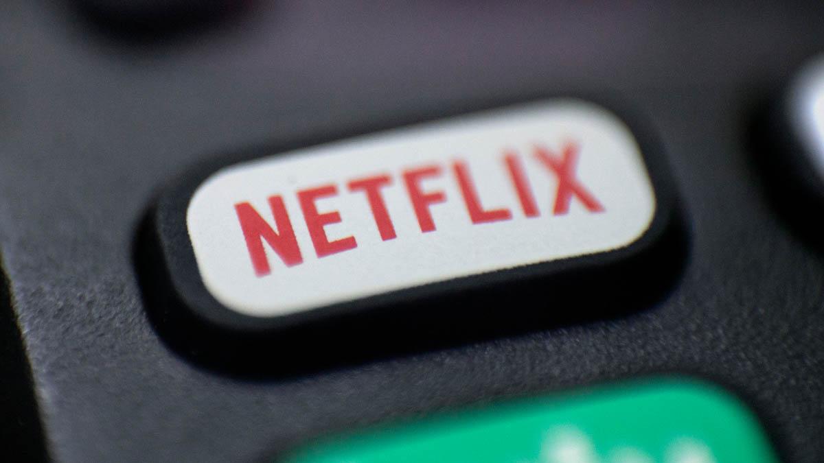 Netflix rapport