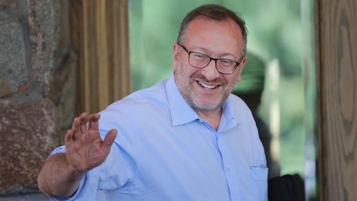 Seth Klarman utfärdar kraftfull börsvarning