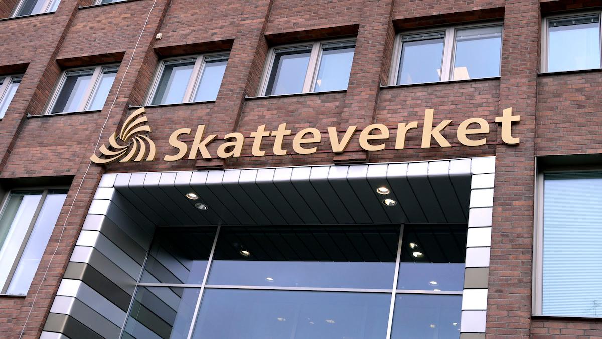 Skatteverket