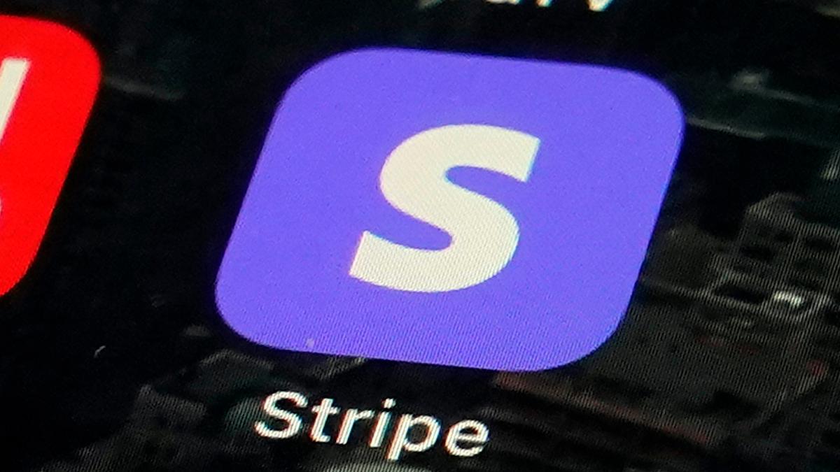 Fintech-raset fortsätter: Stripe sparkar 14 procent