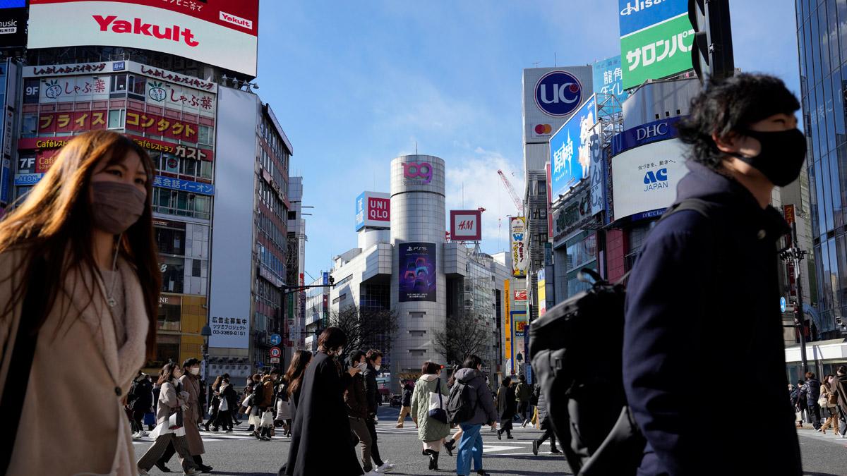 Tokyo