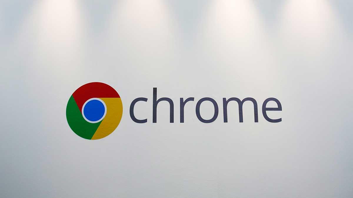 goggle chrome