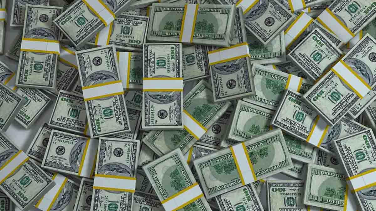 dollar