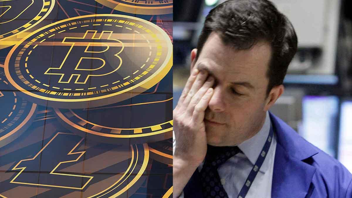 kryptovalutor