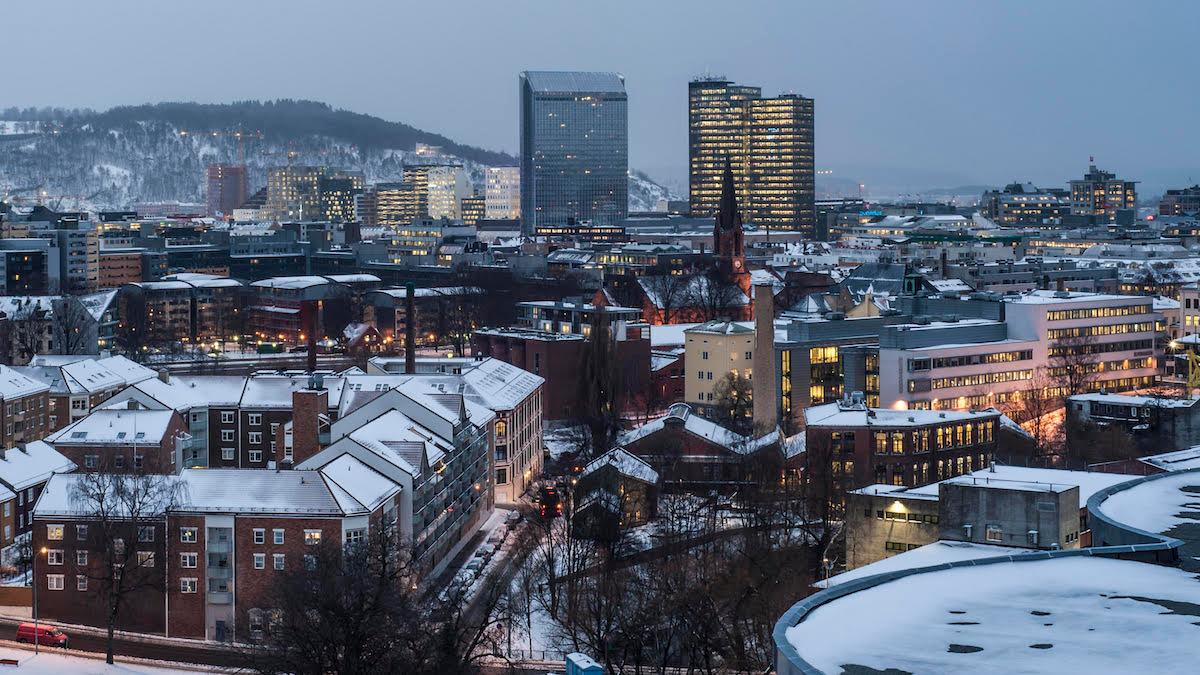 Rejlers stärker sitt erbjudande inom samhällssäkerhet genom förvärv av Infralog & Partners och nyrekrytering