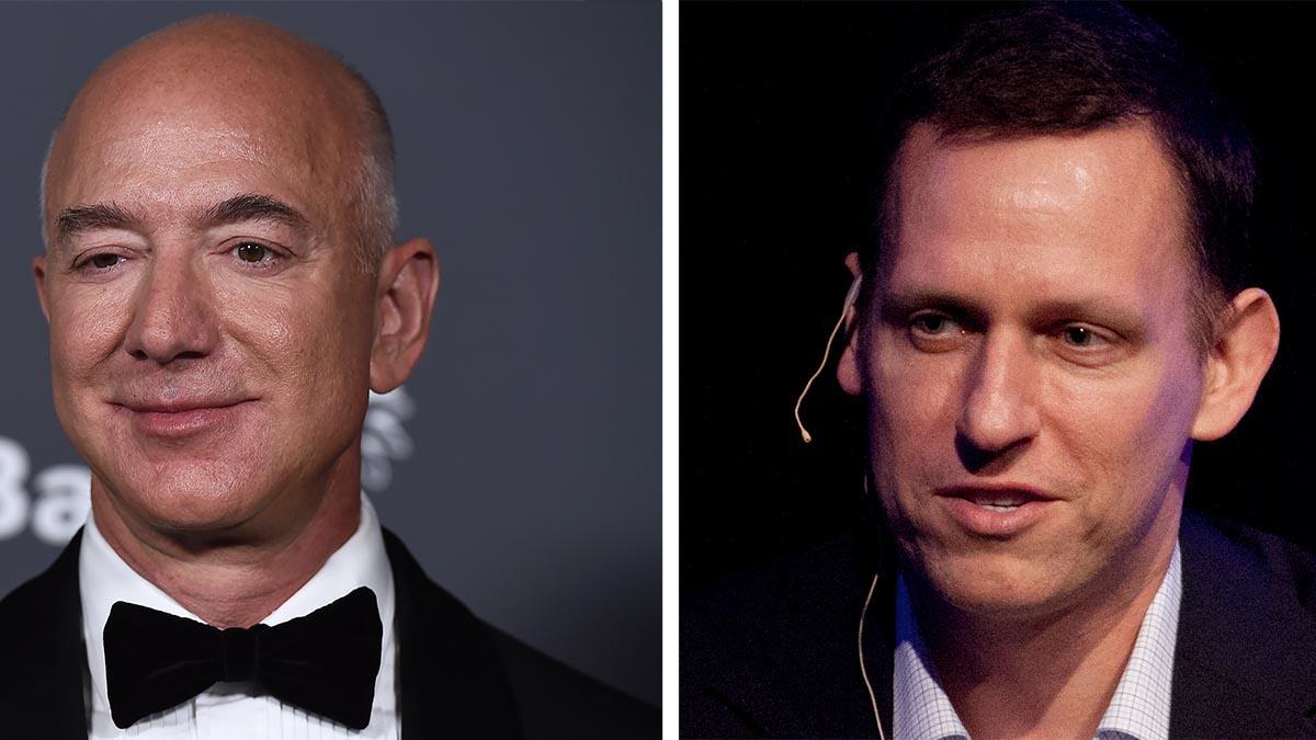 Med stöd från techmiljardärer som Peter Thiel och Jeff Bezos ska forskare nu börja arbeta med att försöka föryngra mänskliga celler