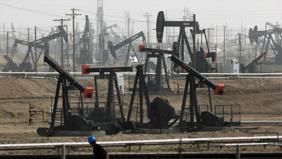Fracking