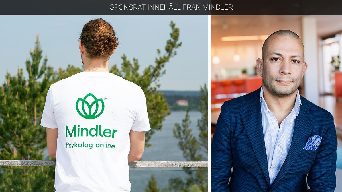 Mindler verkar ha gått in i väggen efter en tid av stark tillväxt. Förlusterna för den digitala psykologmottagningen ökar, resultatet rasar, och tillväxten stannade helt 2021.