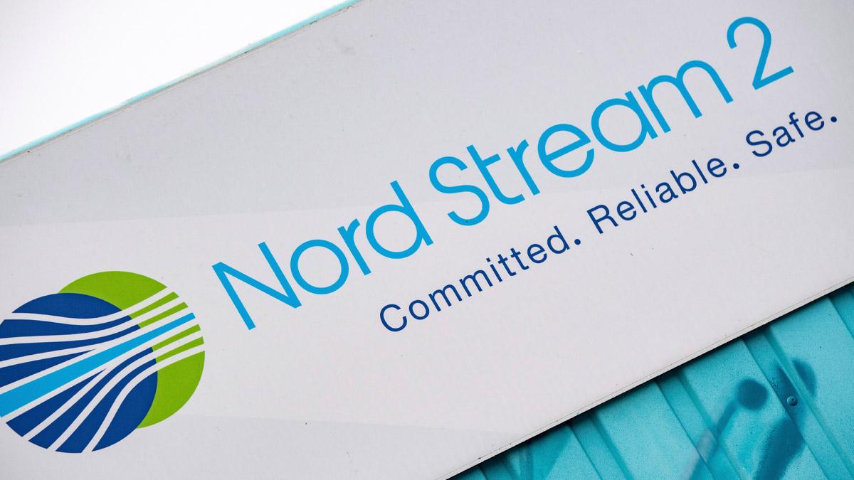 Nord Stream 2