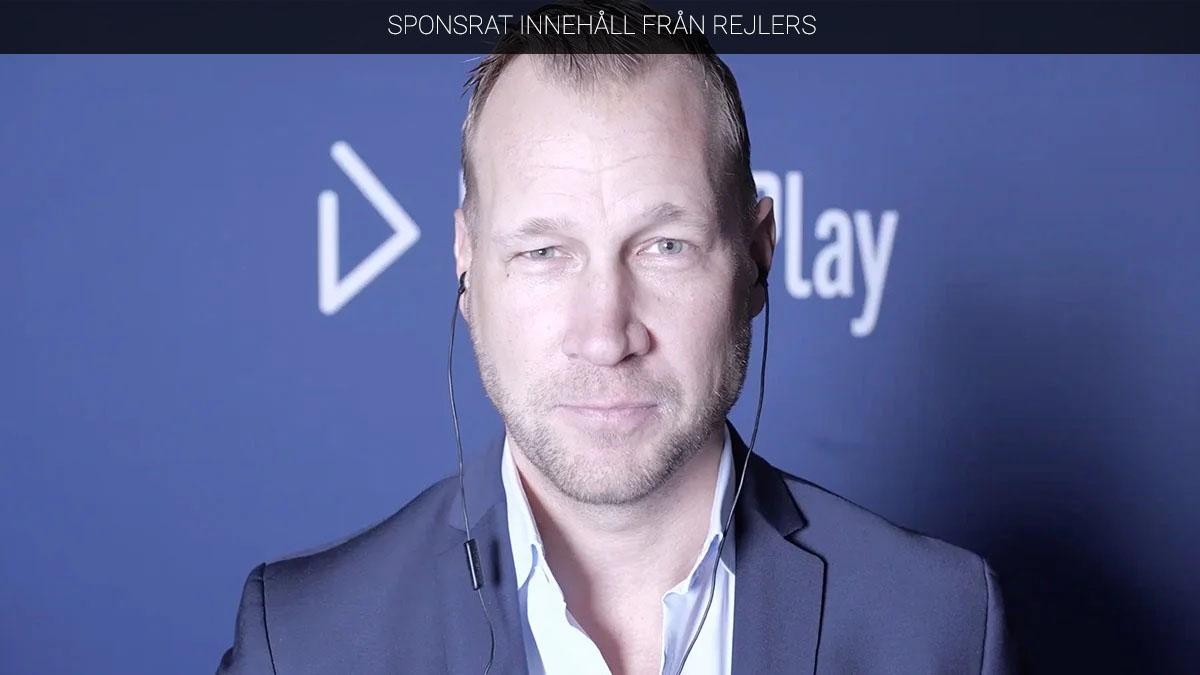 Viktor Svensson Rejlers rapport